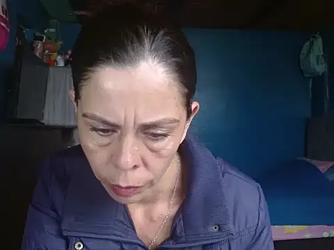 Marilyn xxxx online show from 02/11/26, 06:24