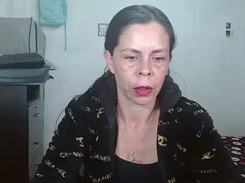 Marilyn xxxx online show from 02/24/26, 06:28