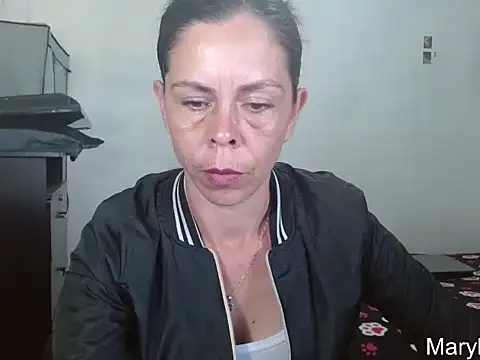 Marilyn xxxx online show from 03/20/26, 06:57