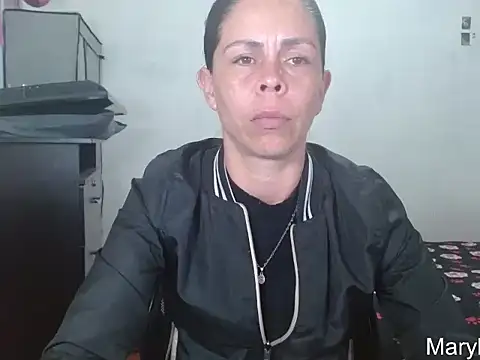 Marilyn xxxx online show from 03/22/26, 08:45