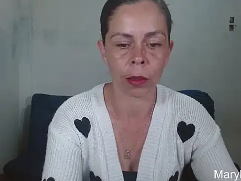 Marilyn xxxx online show from 03/27/26, 06:40