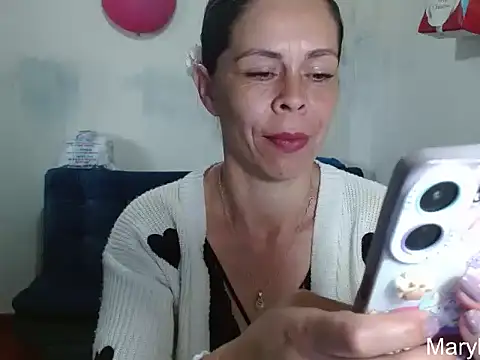 Snapshot of Marilyn_xxxx chatting on 05/05/26, 06:38 Marilyn xxxx online show from 05/05/26, 06:38