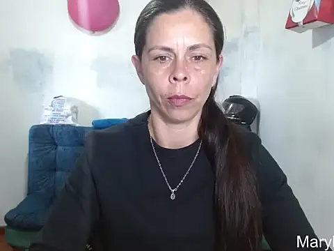 Snapshot of Marilyn_xxxx chatting on 05/19/26, 06:36 Marilyn xxxx online show from 05/19/26, 06:36