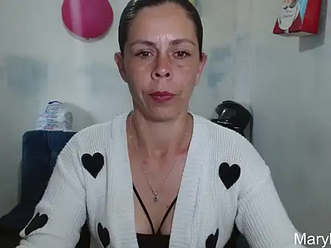 Snapshot of Marilyn_xxxx chatting on 05/22/26, 06:46 Marilyn xxxx online show from 05/22/26, 06:46