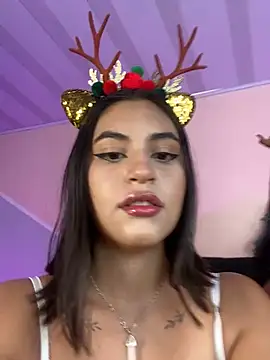 Nani rosse online show from 12/17/24, 07:59