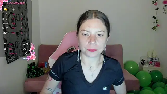 Snapshot of Susana_garcia_ chatting on 12/09/24, 11:45 Susana garcia online show from 12/09/24, 11:45