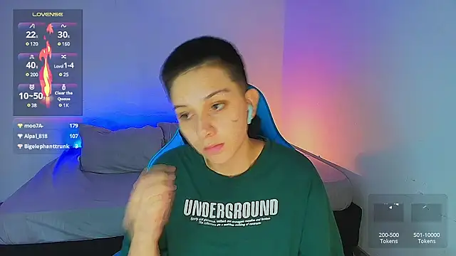 aron wi online show from 01/17/25, 02:50