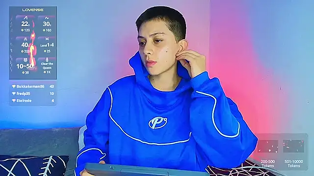 aron wi online show from 01/25/25, 12:06