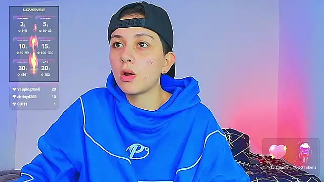 aron wi online show from 02/02/25, 09:13