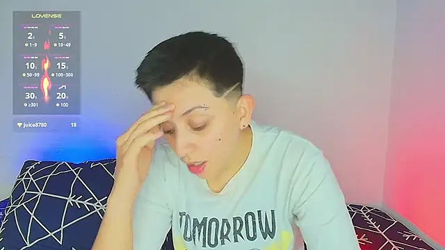 aron wi online show from 02/05/25, 09:18