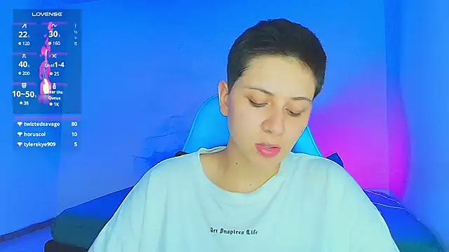 aron wi online show from 02/11/25, 09:14