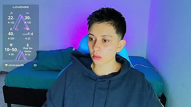 aron wi online show from 02/20/25, 11:42