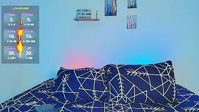 aron wi online show from 03/09/25, 10:08