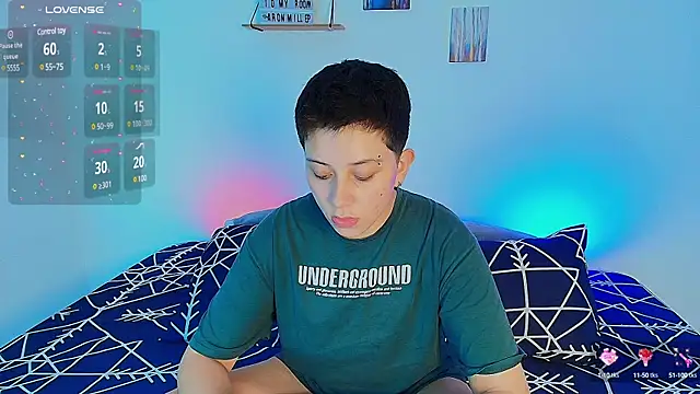 aron wi online show from 03/16/25, 09:16