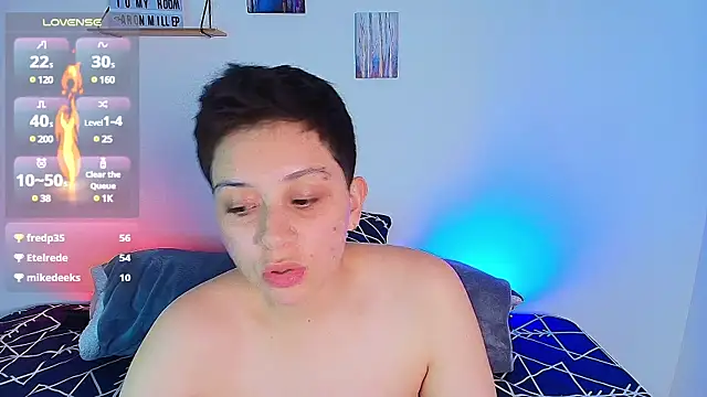 aron wi online show from 03/17/25, 03:25