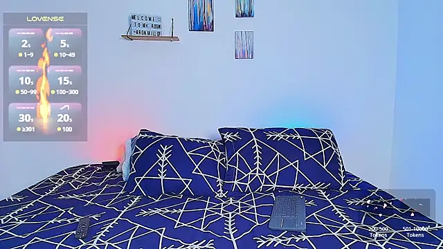 aron wi online show from 03/18/25, 10:14