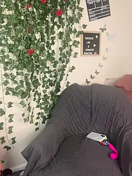 butterflybootyy online show from 01/14/25, 08:31