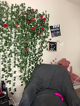 butterflybootyy online show from 02/27/25, 02:10