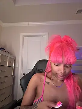 butterflybootyy online show from 02/05/26, 07:02