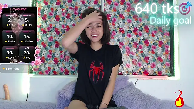 -Gwen- online show from 01/22/25, 08:18