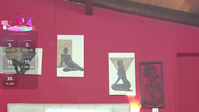 Karol hot25 online show from 02/09/26, 04:38