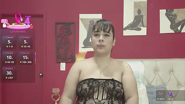 Karol hot25 online show from 02/20/26, 04:31