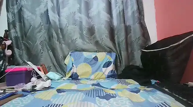 Elizabeth68 online show from 02/02/25, 02:13