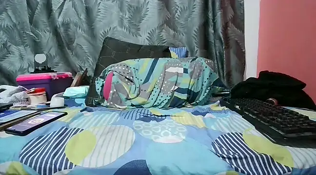 Elizabeth68 online show from 02/04/25, 01:23