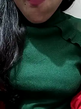 Riyu 05 online show from 01/13/25, 10:25