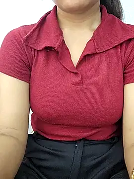 Riyu 05 online show from 09/18/25, 09:11