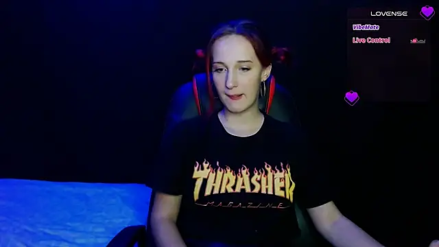 AgathaNoxe online show from 12/09/24, 10:20