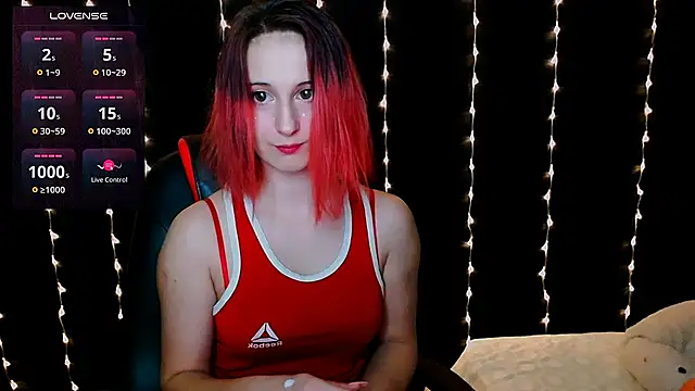 AgathaNoxe online show from 01/08/25, 10:16