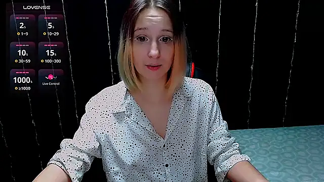 AgathaNoxe online show from 01/22/25, 05:26