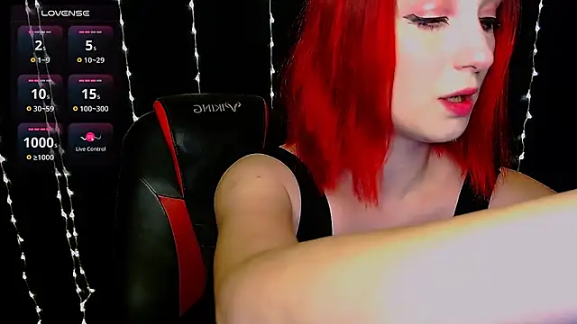 AgathaNoxe online show from 01/29/25, 10:01