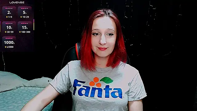 AgathaNoxe online show from 02/06/25, 01:27