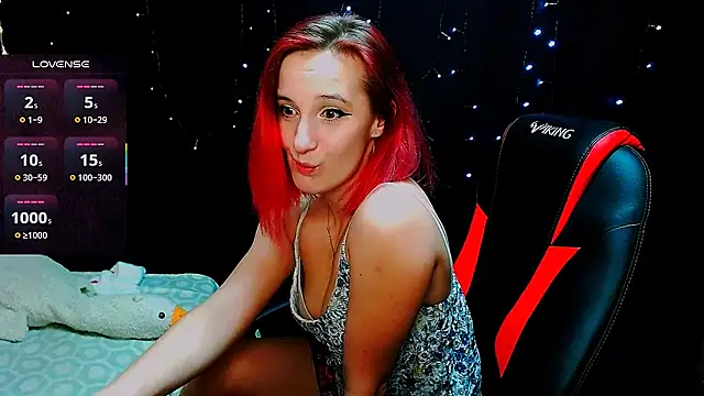 AgathaNoxe online show from 02/07/25, 12:53