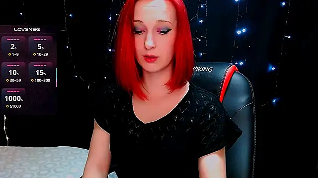 AgathaNoxe online show from 02/25/25, 08:51