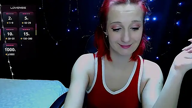 AgathaNoxe online show from 03/01/25, 09:26