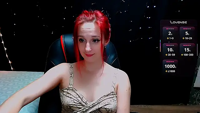 AgathaNoxe online show from 03/14/25, 04:21