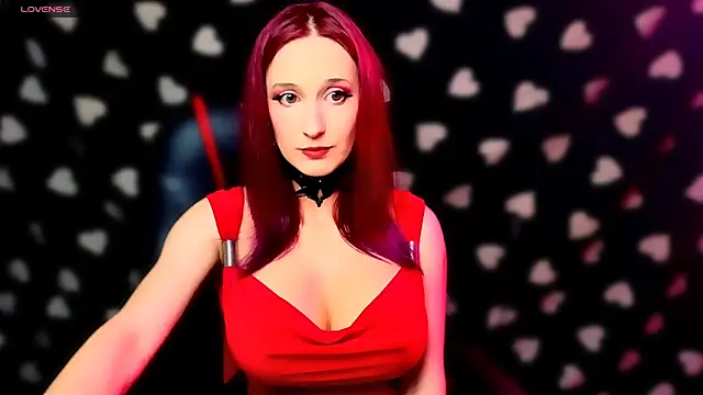 AgathaNoxe online show from 04/05/26, 09:45