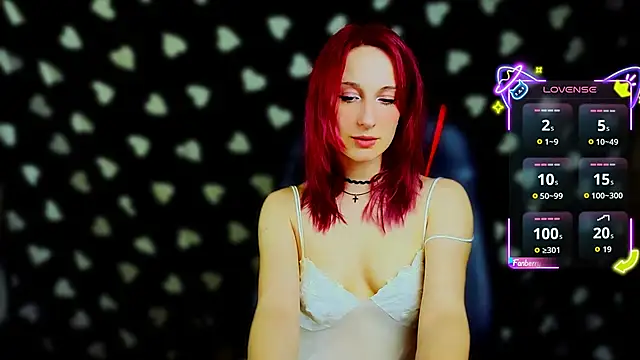AgathaNoxe online show from 05/11/26, 11:13