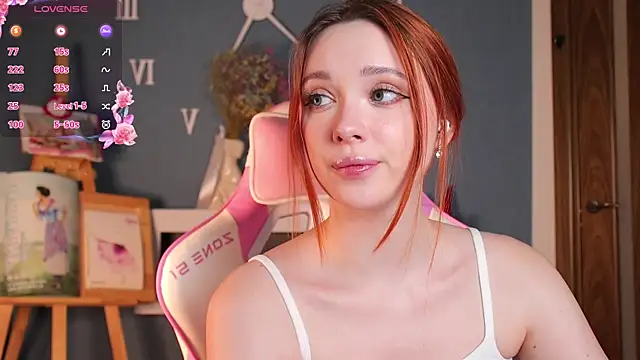 YourSkyAni online show from 03/05/25, 01:50