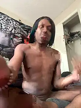 freakNastyNasty online show from 03/31/26, 08:53