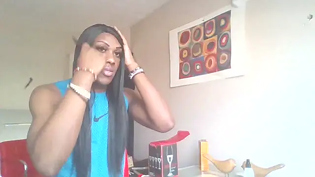 freakNastyNasty online show from 04/02/26, 04:37