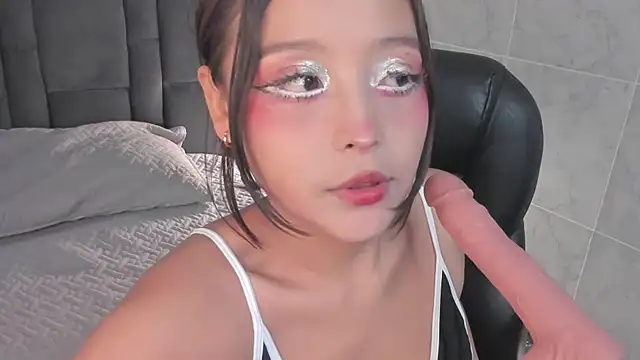 Teen sofia  online show from 02/08/25, 11:34