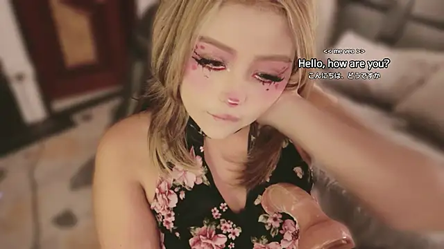 Teen sofia  online show from 02/05/26, 04:28