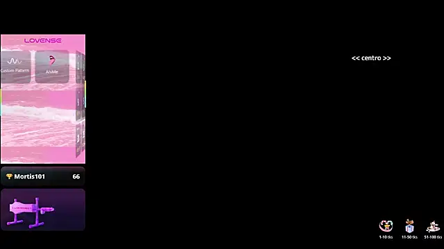 Teen sofia  online show from 04/21/26, 04:52