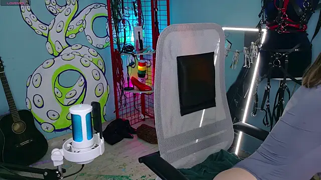 Cumpotik Eve online show from 03/03/26, 02:39