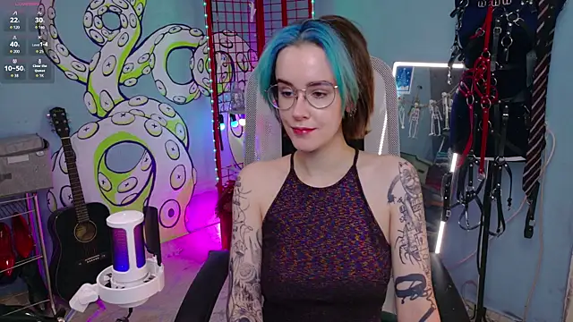 Cumpotik Eve online show from 04/19/26, 05:18