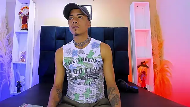 Mowgli FFun online show from 09/16/25, 07:48